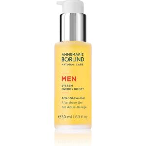 Annemarie Börlind 50ml Nachrasegel - Hautrevitalisierung Annemarie Börlind 50ml Nachrasegel - Hautrevitalisierung