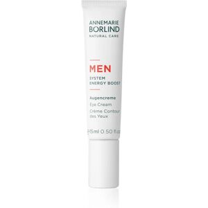 Börlind Muži Energie Posilující Oční Krém - 15ml Börlind Muži Energie Posilující Oční Krém - 15ml