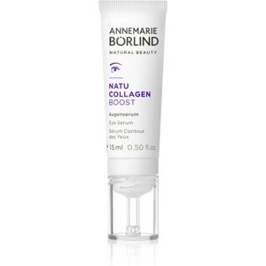 Annmarie Börlind Natucollagen Boost Ser pentru Ochi - Anti-rid & Hidratant Annmarie Börlind Natucollagen Boost Ser pentru Ochi - Anti-rid & Hidratant