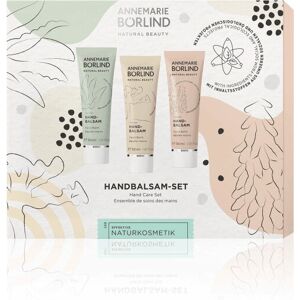 Annemarie Börlind 602304 Handbalsam Set - Handpflege-Set Annemarie Börlind 602304 Handbalsam Set - Handpflege-Set