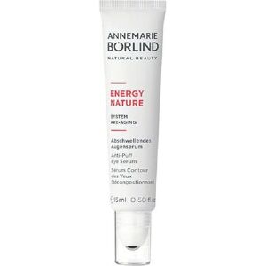 Energynature serum pod oczy od ANNEMARIE BÖRLIND - Przeciwzmarszczkowe i podkrążenia Energynature serum pod oczy od ANNEMARIE BÖRLIND - Przeciwzmarszczkowe i podkrążenia