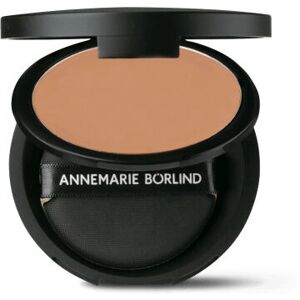 Annemarie Börlind Compact Make-up Almond - Natural Covering Annemarie Börlind Compact Make-up Almond - Natural Covering