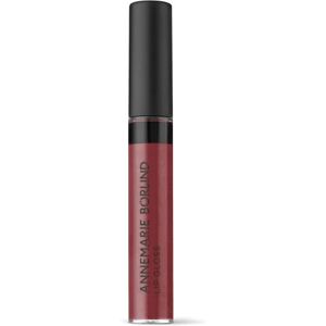 Annemarie Börlind Lip Gloss Dunkel Bronze - Lip Gloss Annemarie Börlind Lip Gloss Dunkel Bronze - Lip Gloss
