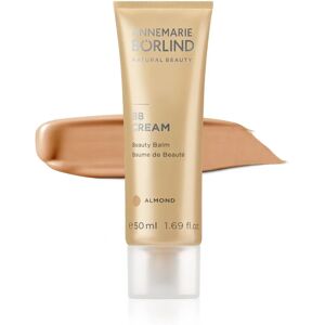 Annemarie Borlind Amande Baume de Beauté - Léger, Naturel, Vegan - Publicité Annemarie Borlind Amande Baume de Beauté - Léger, Naturel, Vegan - Publicité