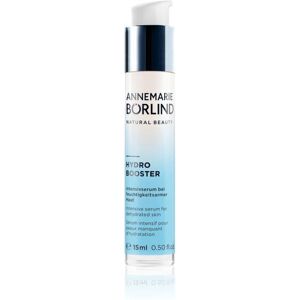 ANNEMARIE BÖRLIND Hydro Booster Ορός Προσώπου - Ορός για το πρόσωπο ANNEMARIE BÖRLIND Hydro Booster Ορός Προσώπου - Ορός για το πρόσωπο