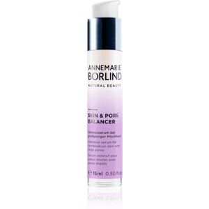 Siero viso equilibrante pelle e pori Annemarie Börlind - Siero Viso Siero viso equilibrante pelle e pori Annemarie Börlind - Siero Viso