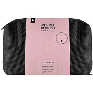 Σετ Δώρου ANNEMARIE BÖRLIND Rose Nature Supreme Glow - Αντιγήρανση και Λάμψη Σετ Δώρου ANNEMARIE BÖRLIND Rose Nature Supreme Glow - Αντιγήρανση και Λάμψη