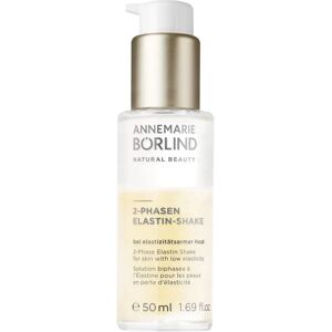 ANNEMARIE BÖRLIND Elastin Shake - Gesichtsserum für reife Haut ANNEMARIE BÖRLIND Elastin Shake - Gesichtsserum für reife Haut