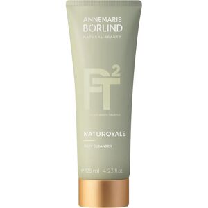 Annmarie Börlind Naturoyale Hedvábný Čistič - Čistič Annmarie Börlind Naturoyale Hedvábný Čistič - Čistič