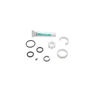 Hansgrohe 92646000 Vattenkran del - Tätningssats för tvättställ och kök Hansgrohe 92646000 Vattenkran del - Tätningssats för tvättställ och kök