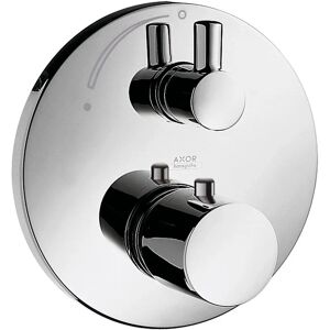 Hansgrohe Axor Uno² Thermostatische Klep Chroom Hansgrohe Axor Uno² Thermostatische Klep Chroom