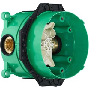 Hansgrohe iBox universal basic set - Basic set for all standard and thermostat solutions Hansgrohe iBox universal basic set - Basic set for all standard and thermostat solutions