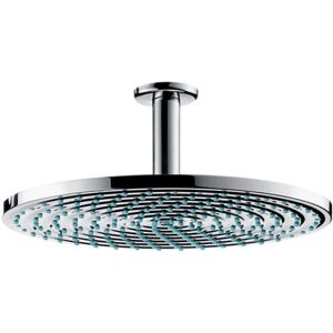 Hansgrohe Raindance S Fixed Shower Head - Shower Head Hansgrohe Raindance S Fixed Shower Head - Shower Head