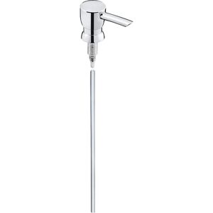 Accessoire pompe AXOR Hansgrohe - Distributeur de pompe - Publicité Accessoire pompe AXOR Hansgrohe - Distributeur de pompe - Publicité