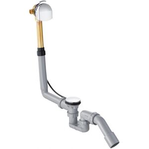 Hansgrohe 58123000 Chrome Bath/Shower Trap - Bath/Shower Trap Hansgrohe 58123000 Chrome Bath/Shower Trap - Bath/Shower Trap