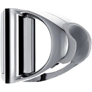 Hansgrohe 96190880 Unica'D Shower Bar Spare Part - Satin Chrome Hansgrohe 96190880 Unica'D Shower Bar Spare Part - Satin Chrome