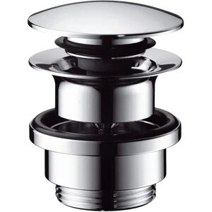 Hansgrohe Basin and Bidet Waste Set - Chrome Hansgrohe Basin and Bidet Waste Set - Chrome