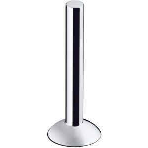 Chroomhandvat Hansgrohe Axor Starck Puro - Kraangat Chroomhandvat Hansgrohe Axor Starck Puro - Kraangat