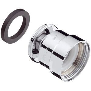 Hansgrohe - Model 92036000 - Chroom Bidet Mixer Deel Hansgrohe - Model 92036000 - Chroom Bidet Mixer Deel