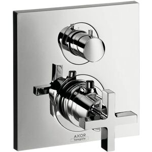 Hansgrohe Axor Citterio Thermostatische Douchekraan Hansgrohe Axor Citterio Thermostatische Douchekraan