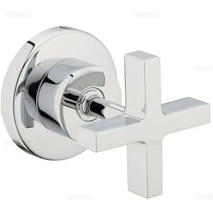 Hansgrohe Axor Citterio Supapa de închidere încastrată - Cromat Hansgrohe Axor Citterio Supapa de închidere încastrată - Cromat