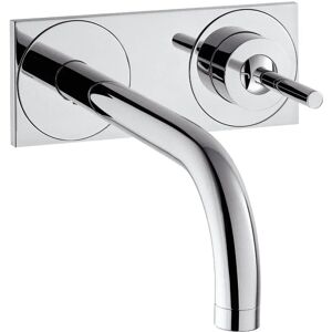 Hansgrohe - Model 38112000 Wandgemonteerde Mengkraan Hansgrohe - Model 38112000 Wandgemonteerde Mengkraan