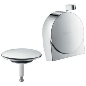 Hansgrohe 58117000 Bad/douche afvoer - Bad Type Hansgrohe 58117000 Bad/douche afvoer - Bad Type