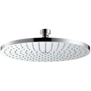 Hansgrohe Axor Starck Shower Head - RainAir, chrome, 240mm Hansgrohe Axor Starck Shower Head - RainAir, chrome, 240mm
