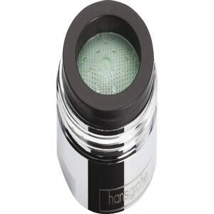 Hansgrohe Aerator - Chrome, 5 l/min Flow Limiter Hansgrohe Aerator - Chrome, 5 l/min Flow Limiter