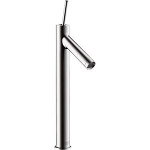 Hansgrohe Axor Starck Wasserhahn 250mm Chrom - Badezimmer Waschtischmischer Hansgrohe Axor Starck Wasserhahn 250mm Chrom - Badezimmer Waschtischmischer