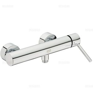 Hansgrohe Axor Starck Mengkraan - Keramisch, Wandmontage, 22 l/min Hansgrohe Axor Starck Mengkraan - Keramisch, Wandmontage, 22 l/min