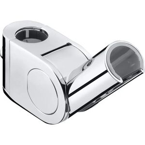 Hansgrohe Axor UNO Douche Accessoire - Verstelbare Chrome Douchezuil Hansgrohe Axor UNO Douche Accessoire - Verstelbare Chrome Douchezuil