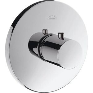 Hansgrohe Axor Uno² Termostat - Flux mare - Cromat Hansgrohe Axor Uno² Termostat - Flux mare - Cromat