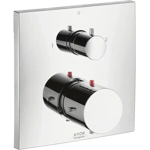 Hansgrohe Axor Starck X Thermostatic Valve - Bathroom Accessory Hansgrohe Axor Starck X Thermostatic Valve - Bathroom Accessory