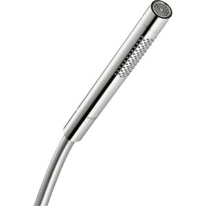 Hansgrohe AXOR Starck X Handdouche - 2 Straalsoorten Hansgrohe AXOR Starck X Handdouche - 2 Straalsoorten