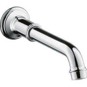 Hansgrohe Axor Montreux Badkuipkraan - Wandmontage Hansgrohe Axor Montreux Badkuipkraan - Wandmontage