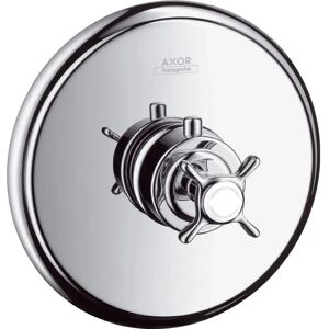 Hansgrohe Axor Montreux Termostat - Debitul mare 59 l/min - Montaj pe perete Hansgrohe Axor Montreux Termostat - Debitul mare 59 l/min - Montaj pe perete