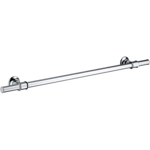 Hansgrohe Axor Montreux Handtuchstange - Wandmontage, 600mm, Chrom Hansgrohe Axor Montreux Handtuchstange - Wandmontage, 600mm, Chrom