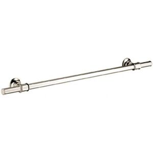 Hansgrohe Axor Montreux Handdoekhouder - 600mm, Polished Nickel Hansgrohe Axor Montreux Handdoekhouder - 600mm, Polished Nickel