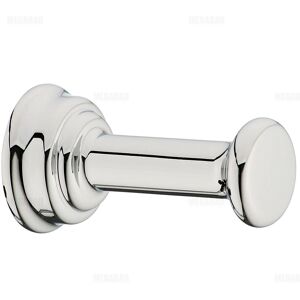 Hansgrohe Axor Montreux Handdoekhaken - Hoogwaardig Metaal, Chroom Afwerking Hansgrohe Axor Montreux Handdoekhaken - Hoogwaardig Metaal, Chroom Afwerking