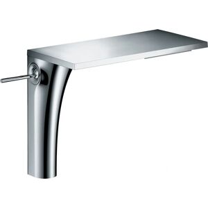 Hansgrohe Axor Massaud Chroom eenhendel wastafelkranen Hansgrohe Axor Massaud Chroom eenhendel wastafelkranen