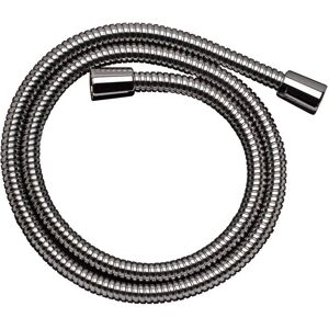 Husa de Duș Hansgrohe Axor Efect Metal - 1250mm - Nichel Șlefuit Husa de Duș Hansgrohe Axor Efect Metal - 1250mm - Nichel Șlefuit