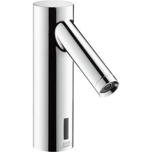Hansgrohe Axor Starck Contactloze Kraan - Chroom - Model 10145000 Hansgrohe Axor Starck Contactloze Kraan - Chroom - Model 10145000