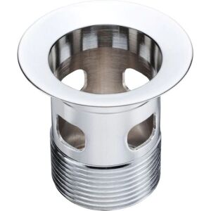 Hansgrohe Ventil Vinzia WT-Garnitur - Gebürstet Nickel - Valve Set Hansgrohe Ventil Vinzia WT-Garnitur - Gebürstet Nickel - Valve Set