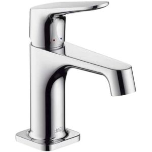 Hansgrohe Axor Citterio M 70 Kraan Hansgrohe Axor Citterio M 70 Kraan