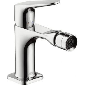 Hansgrohe Axor Citterio M Bidetmengkraan - Chroom Stadsdesign Hansgrohe Axor Citterio M Bidetmengkraan - Chroom Stadsdesign