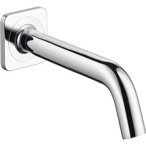 Hansgrohe Axor Citterio M Wandbad - Badkuip Hansgrohe Axor Citterio M Wandbad - Badkuip
