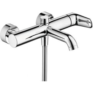 Hansgrohe Axor Citterio M Wannenmengkraan - Wandmontage - Chroom Hansgrohe Axor Citterio M Wannenmengkraan - Wandmontage - Chroom