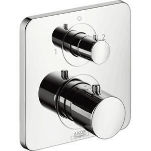 Hansgrohe Axor Citterio M Thermostaat - Chroom Hansgrohe Axor Citterio M Thermostaat - Chroom