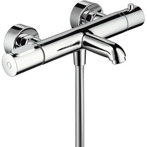 Hansgrohe Axor Citterio M Thermostaat - Wandmontage, 180mm, 2 Gebruikers - Thermostaat Hansgrohe Axor Citterio M Thermostaat - Wandmontage, 180mm, 2 Gebruikers - Thermostaat